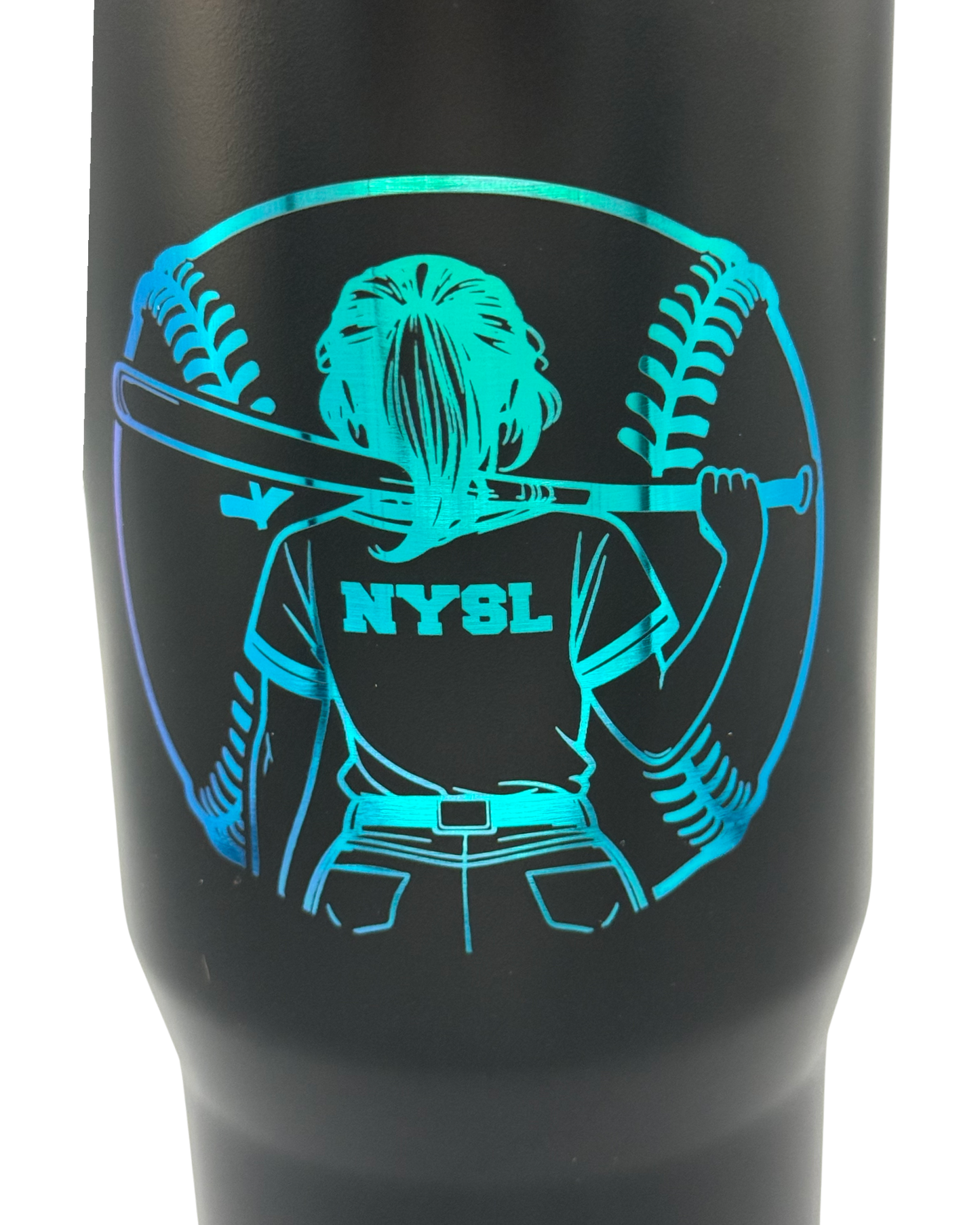 Can be customized with your name and jersey number.