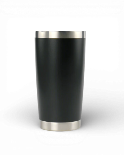 Orcutt National Little League Official 20 oz. Stainless Steel Tumbler