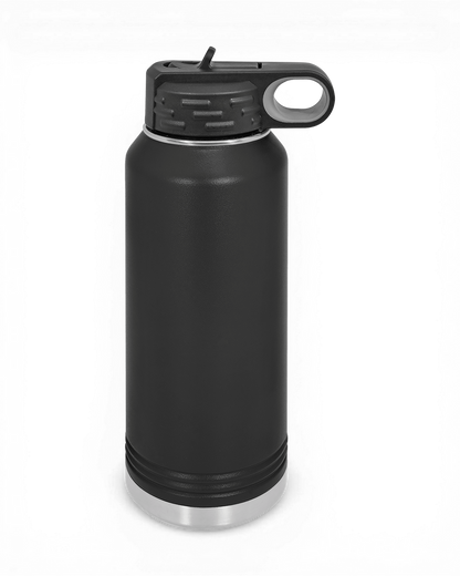 Orcutt National Little League Official 32 oz. Water Bottle