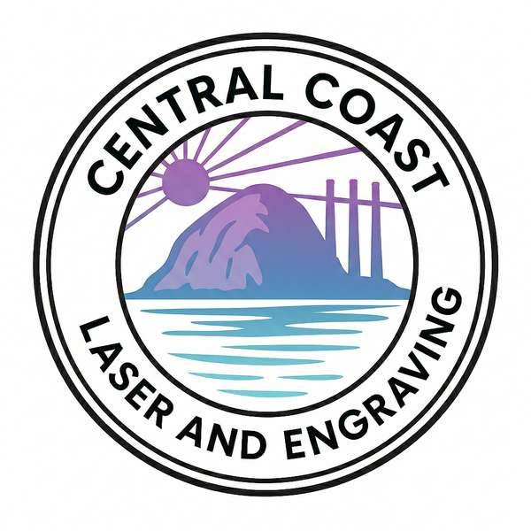 Central Coast Laser and Engraving