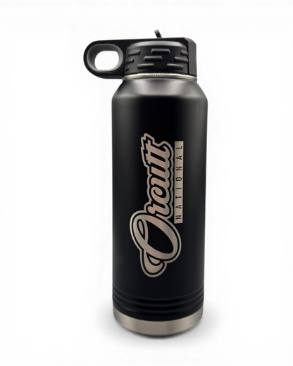 Orcutt National Little League Official 32 oz. Water Bottle