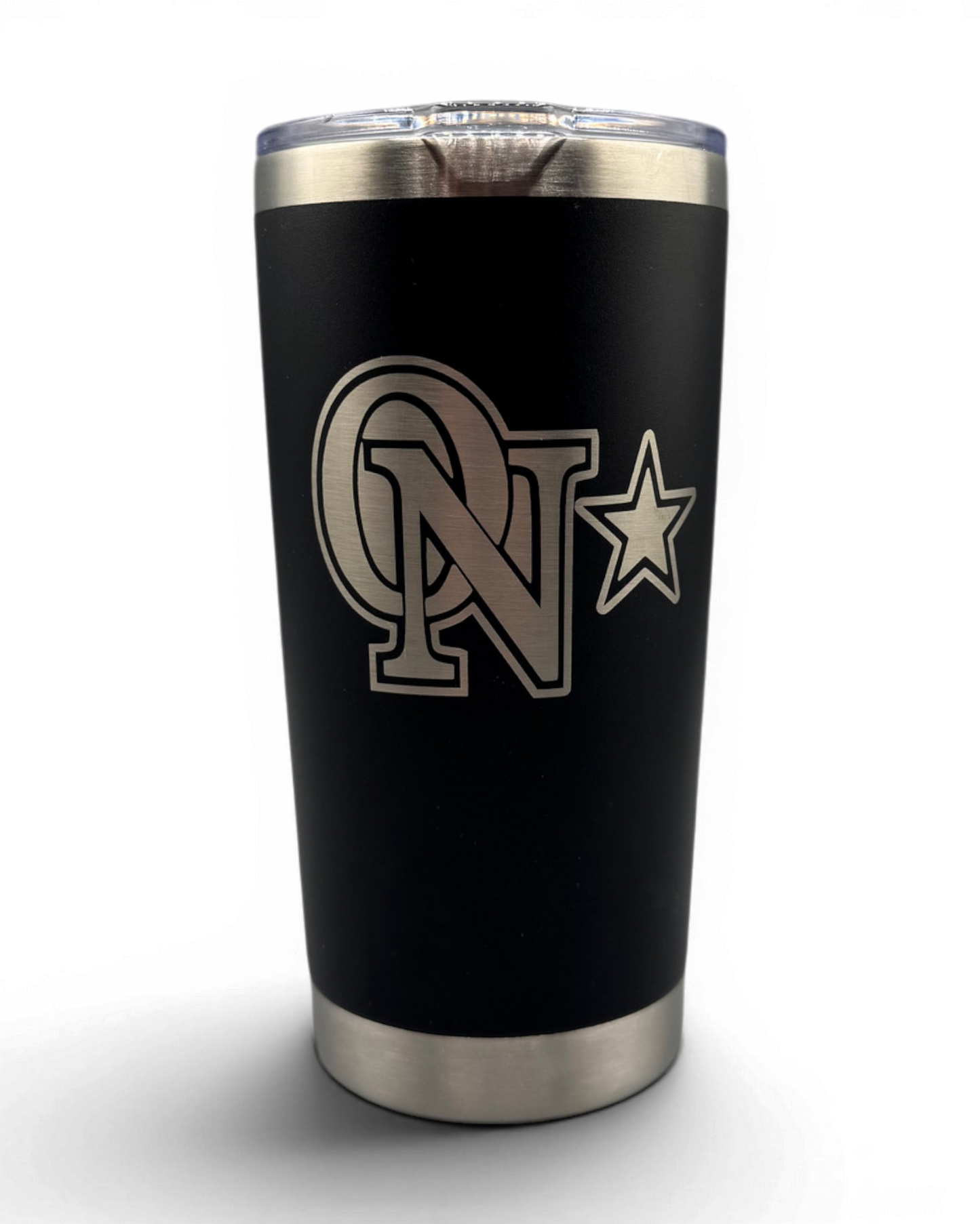 Orcutt National Little League Official 20 oz. Stainless Steel Tumbler