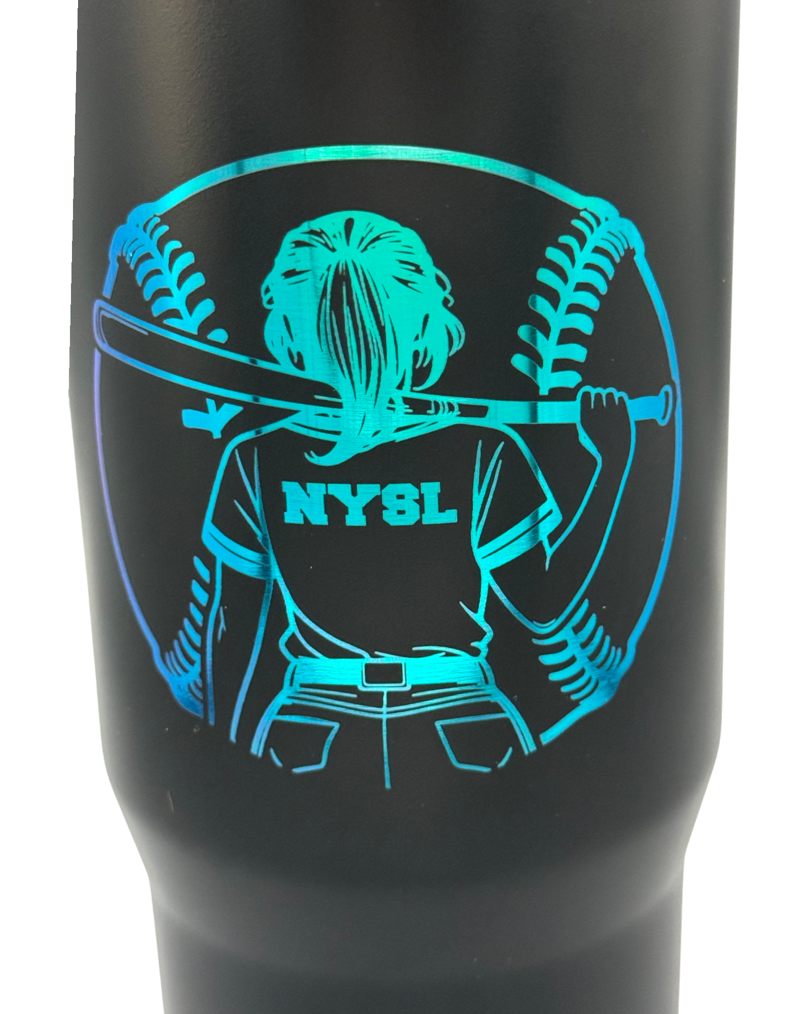 Can be customized with your name and jersey number.