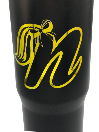 30-oz Nipomo Softball Tumbler